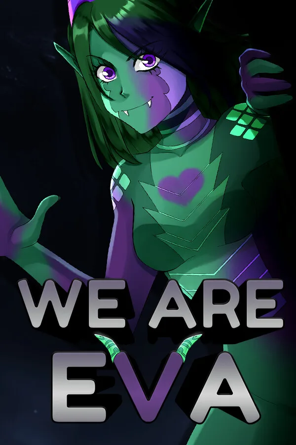 We Are Eva PC