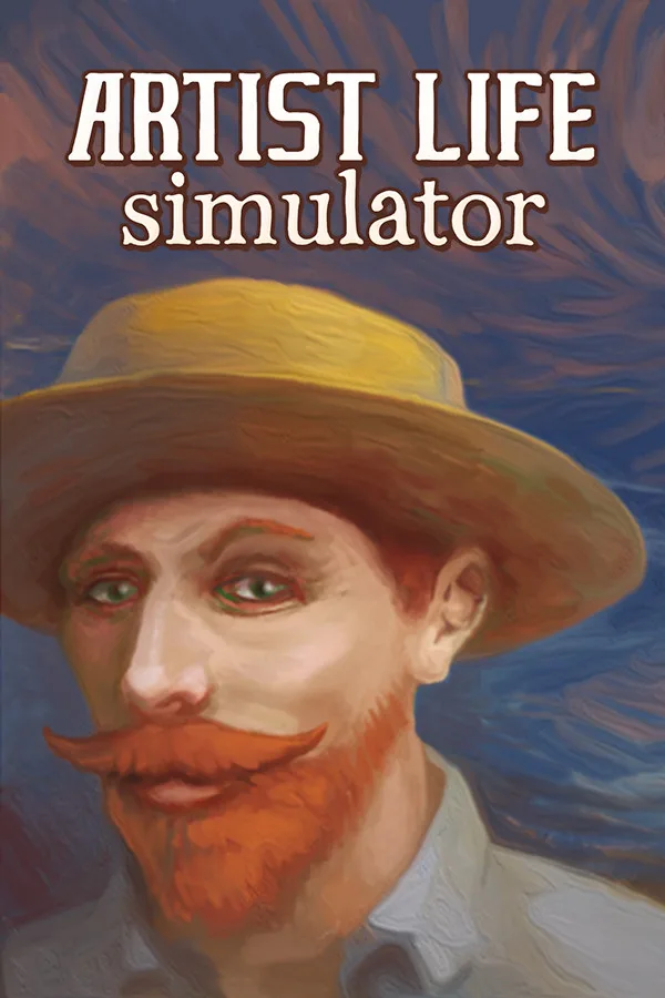 Artist Life Simulator PC