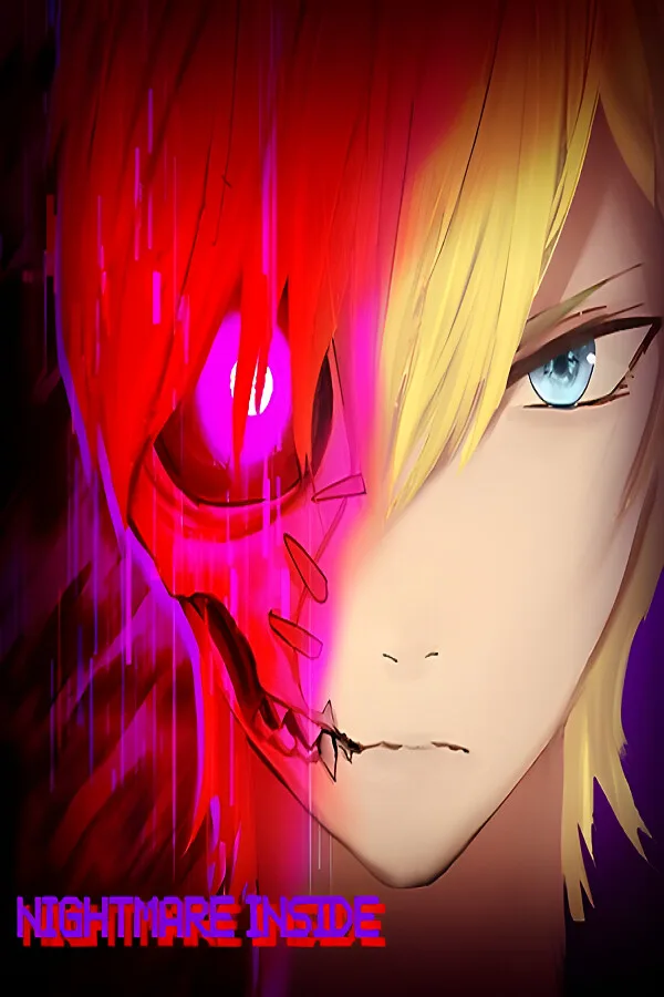 The Nightmare Inside