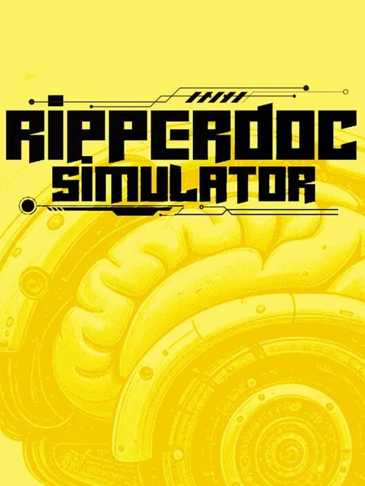 Ripperdoc Simulator PC