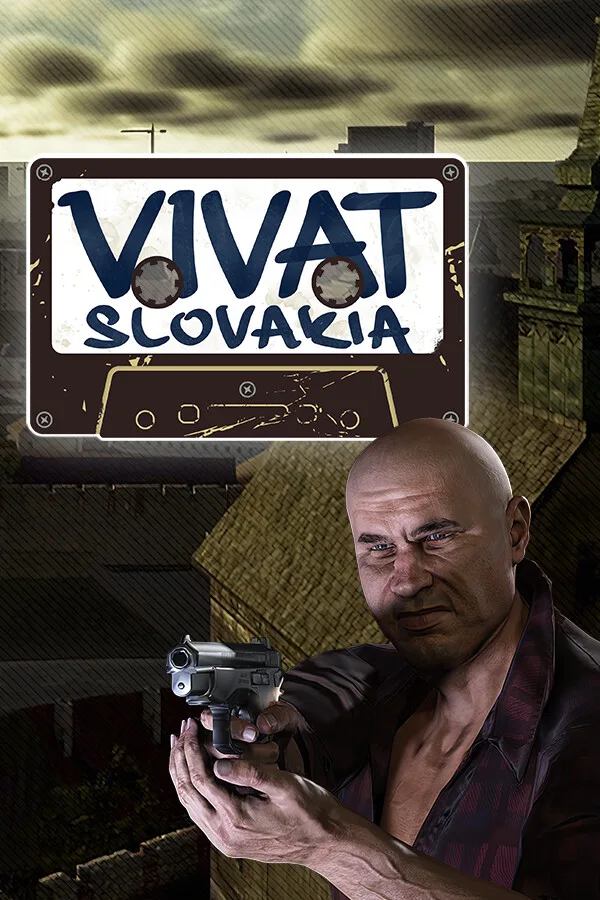 Vivat Slovakia (Early Access)