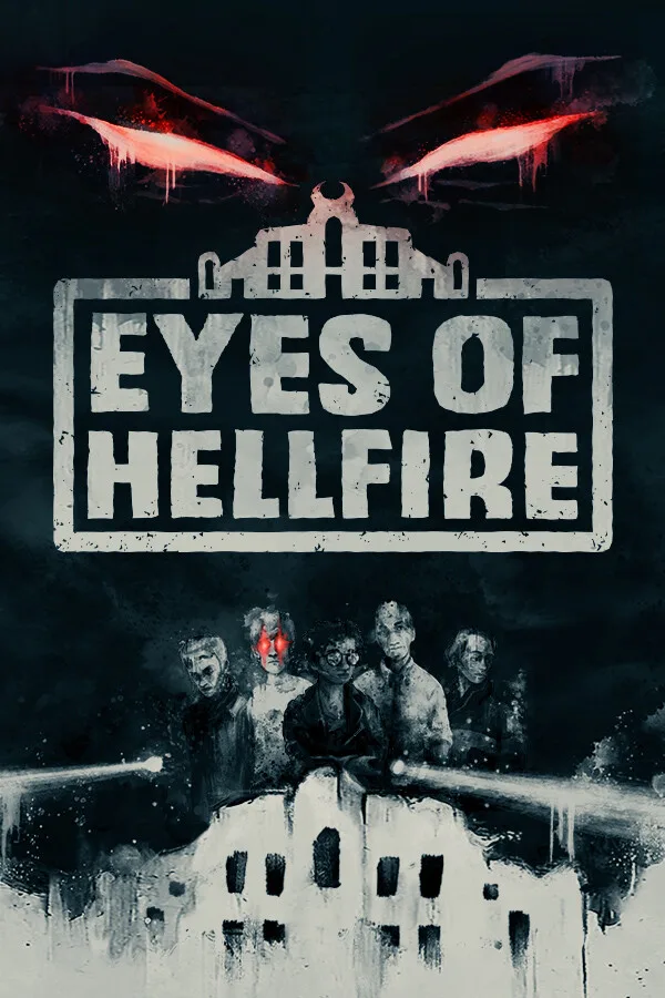 Eyes of Hellfire PC