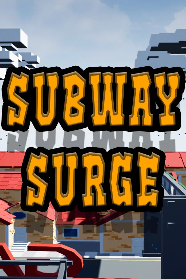 Subway Surge PC