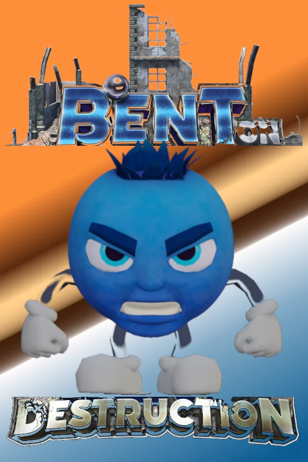 Bent on Destruction PC