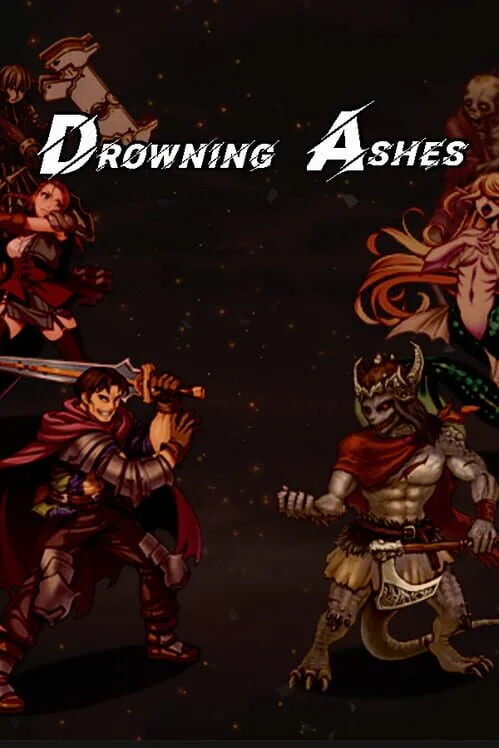 Drowning Ashes PC