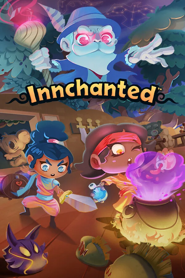 Innchanted (PC)