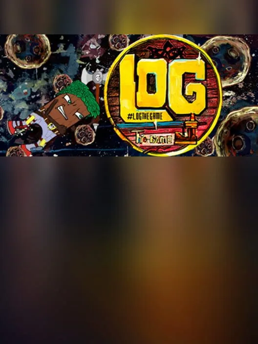 LOG the game