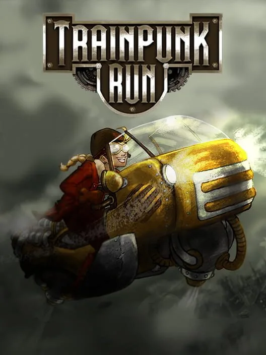 Trainpunk Run