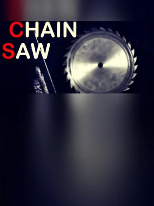 CHAIN SAW