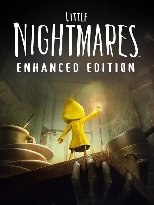 Little Nightmares Enhanced Edition PC