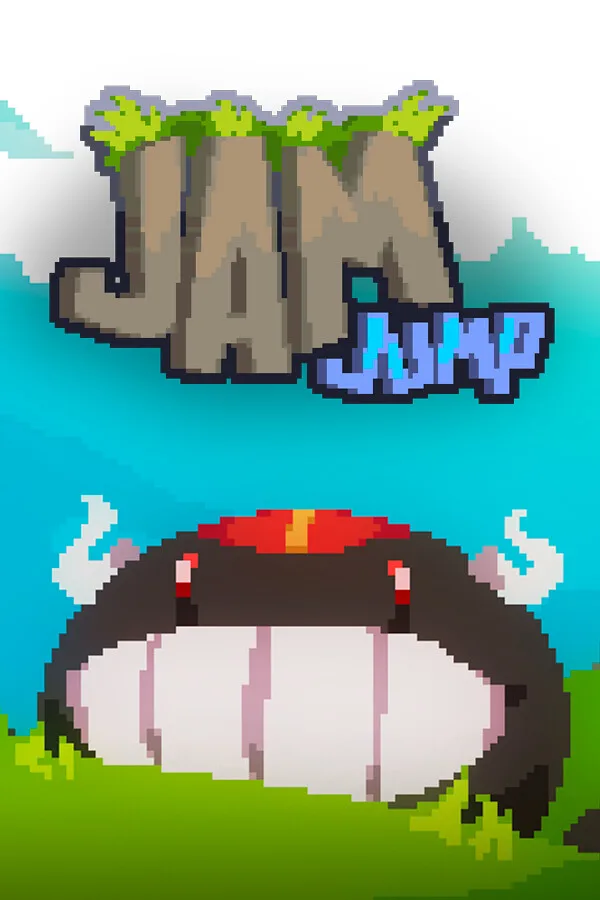 Jam Jump PC