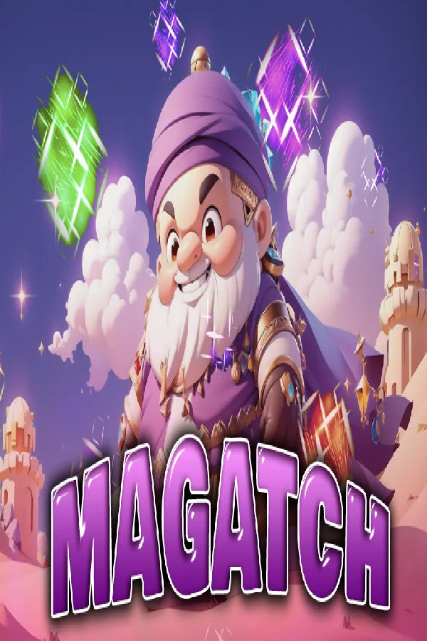Magatch PC