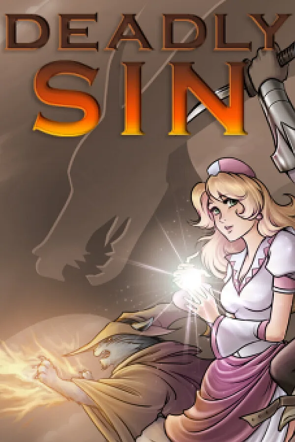 Deadly Sin