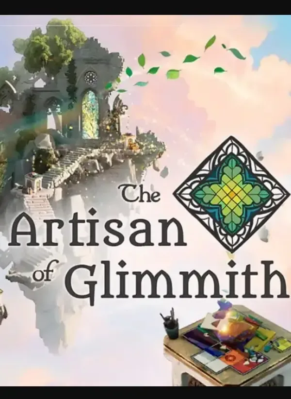 The Artisan of Glimmith PC