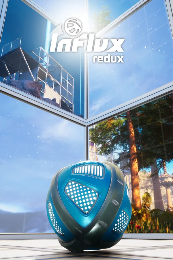 InFlux Redux PC