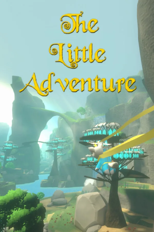 The Little Adventure PC
