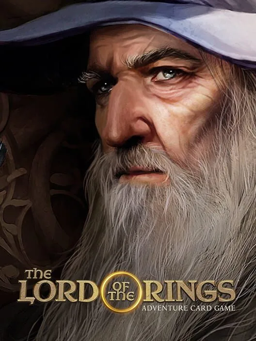 The Lord of the Rings Adventure Card Game EU