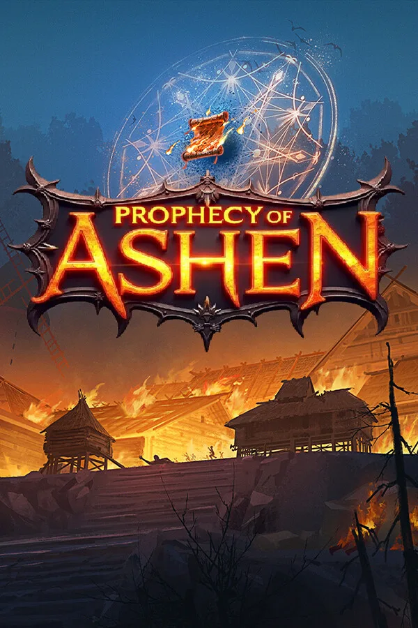 Prophecy of Ashen PC
