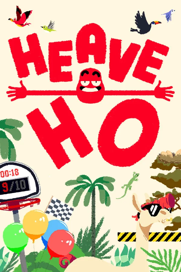 Heave Ho