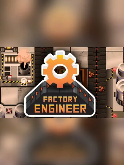 Factory Engineer