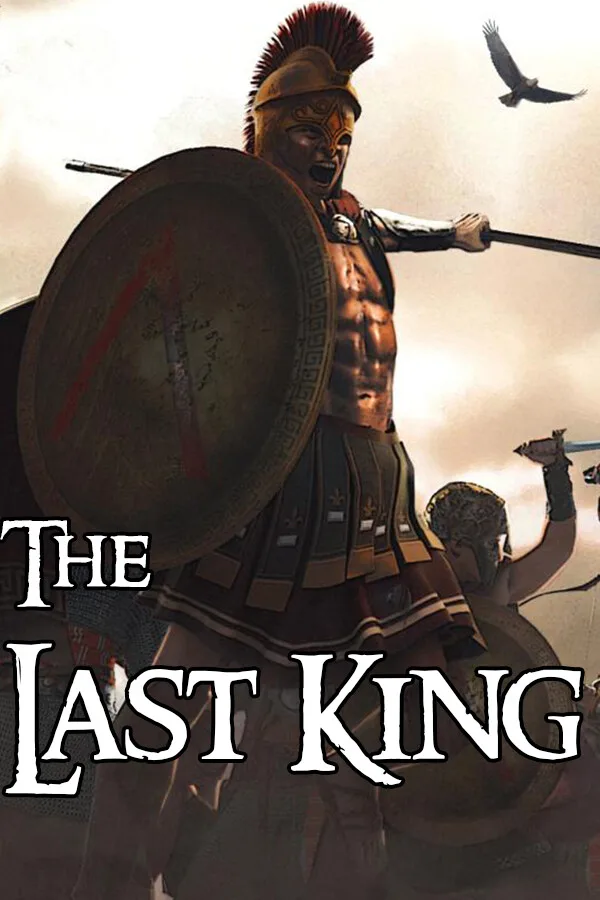 The Last King (Early Access)