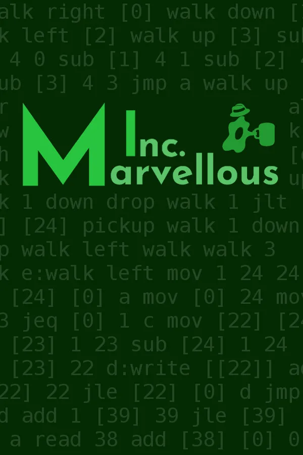 Marvellous Inc.