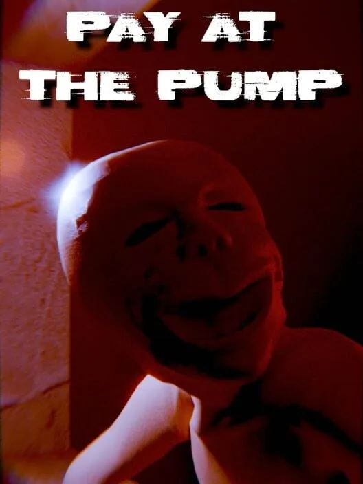 Pay at the pump PC