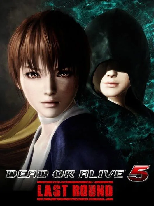 DEAD OR ALIVE 5 Last Round (Full Game)