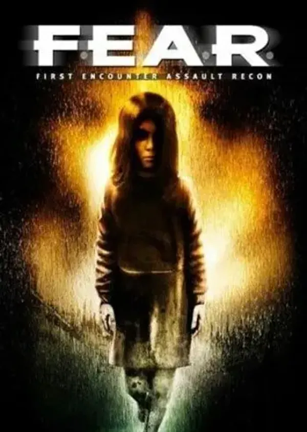 F.E.A.R - Ultimate Shooter Edition EU