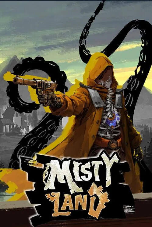 Misty Land PC