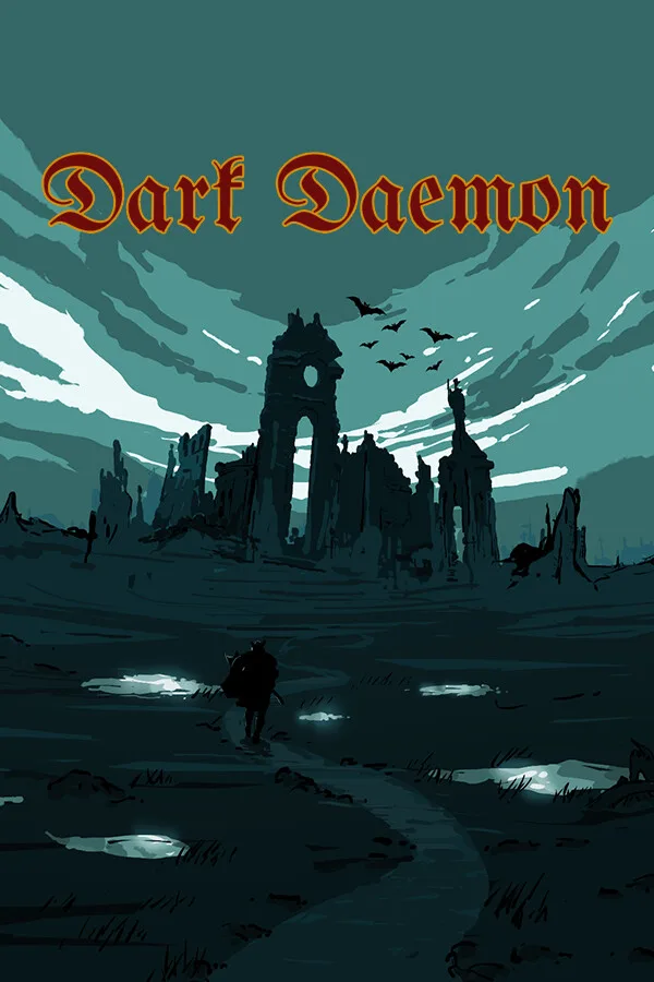 Dark Daemon PC