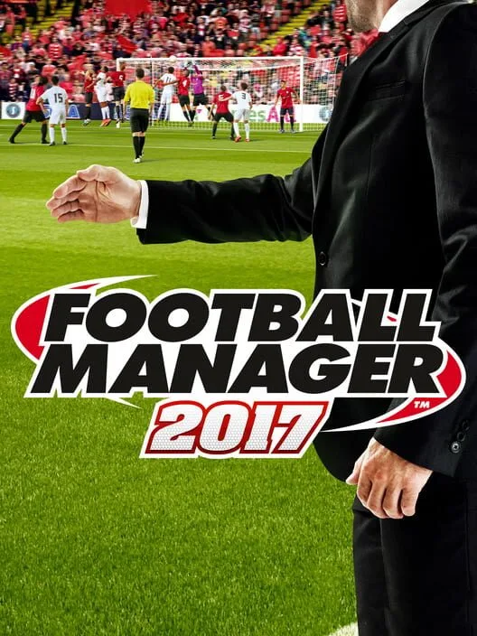 Football Manager 2017 (Limited Edition) (ROW)