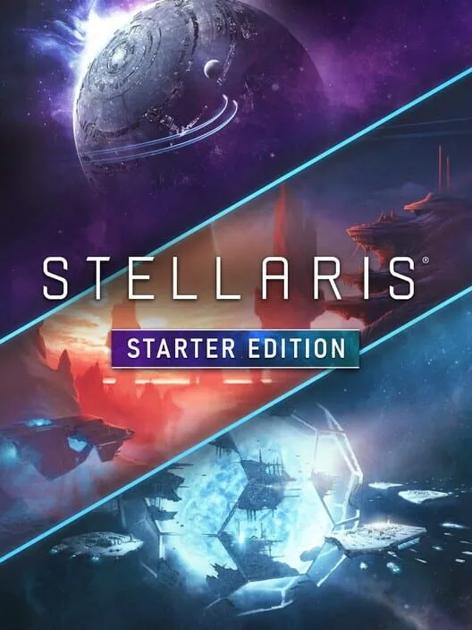 Stellaris: Starter Edition