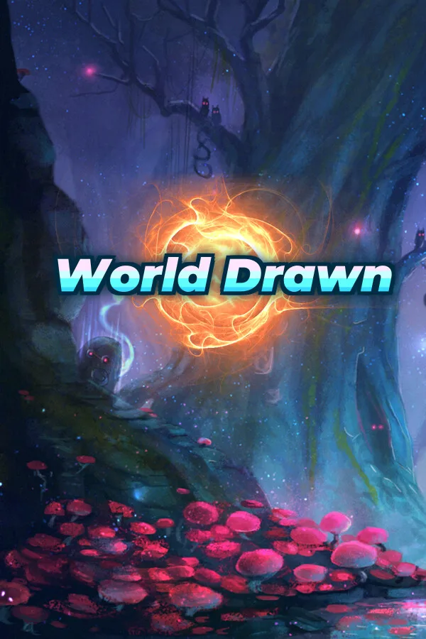 World Drawn PC