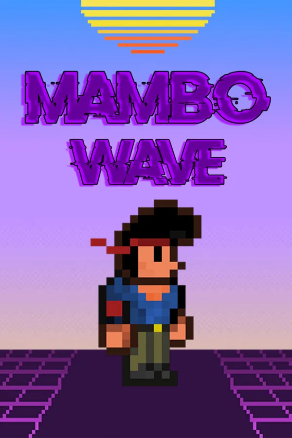 Mambo Wave PC