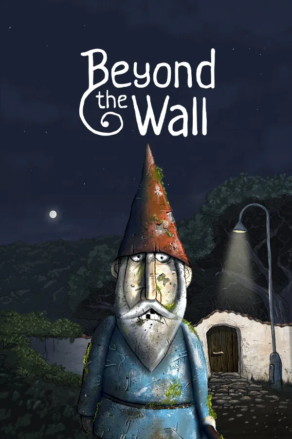 Beyond the Wall (2017)