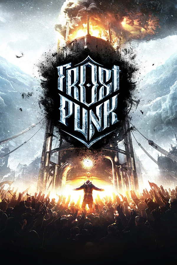 Frostpunk (GOG.com)