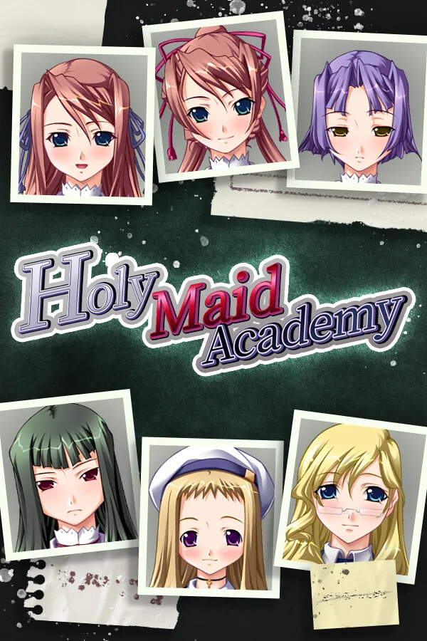 Holy Maid Academy PC