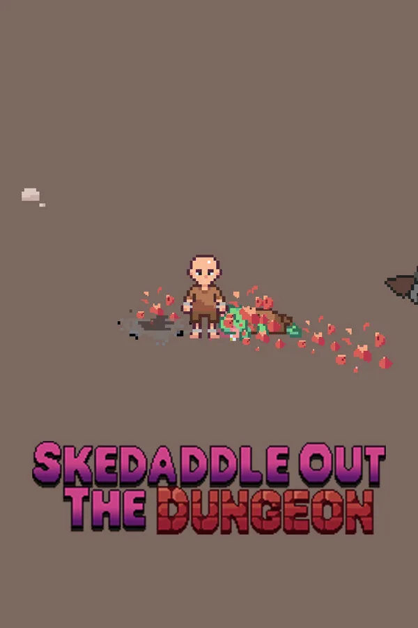 Skedaddle