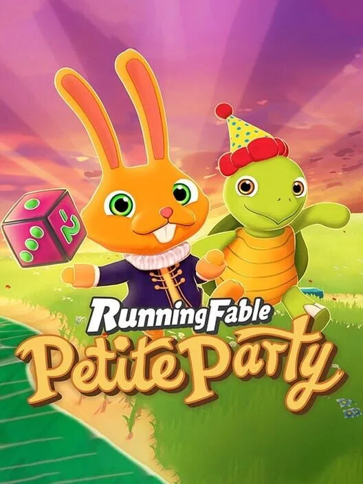 Running Fable Petite Party PC