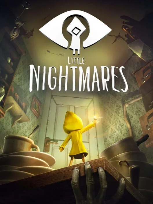 Little Nightmares RU VPN Activated