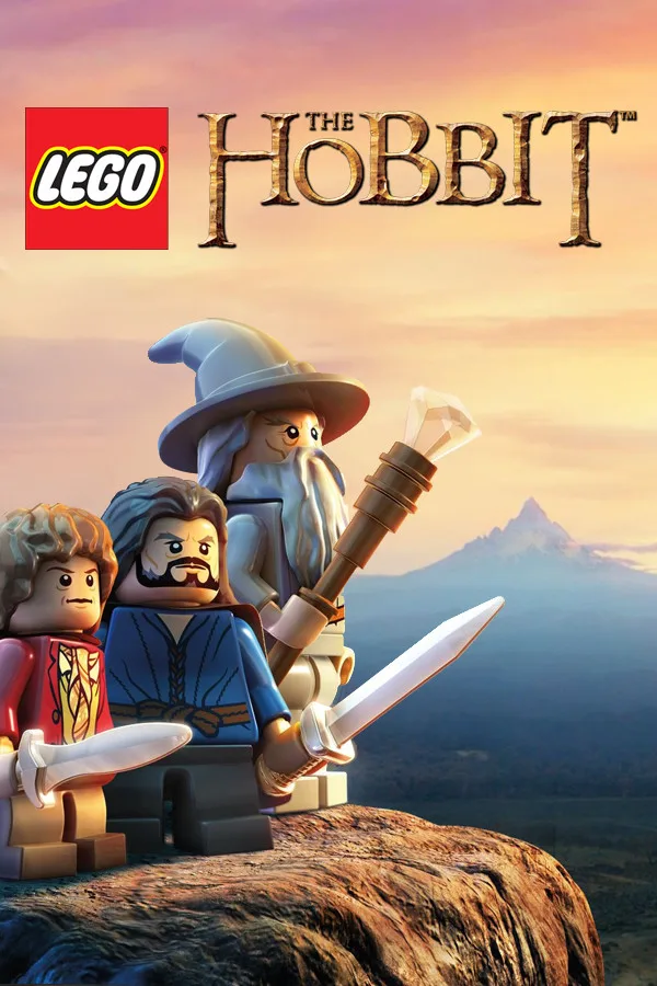 LEGO: The Hobbit