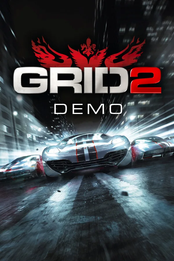 GRID 2 - Drift Pack
