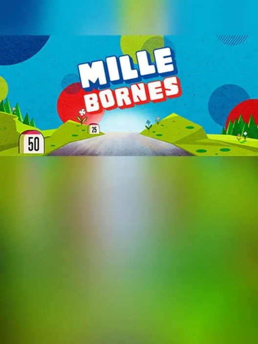 Mille Bornes