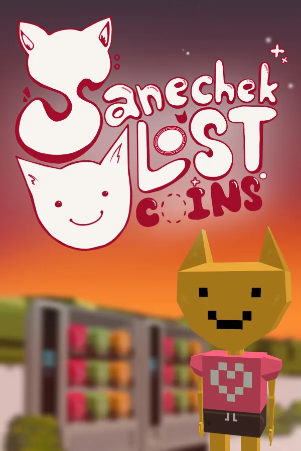 Sanechek: Lost Coins PC