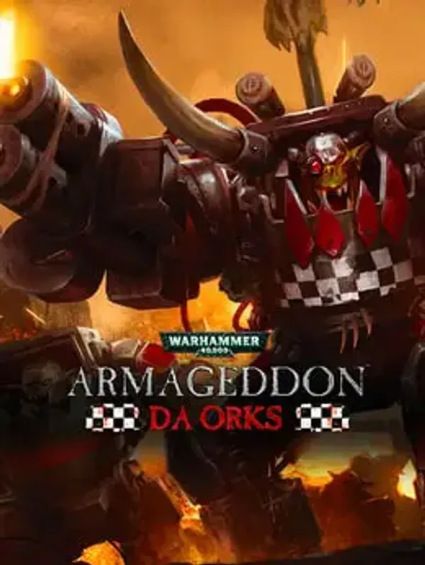 Warhammer 40,000 - Da Ork Kollective