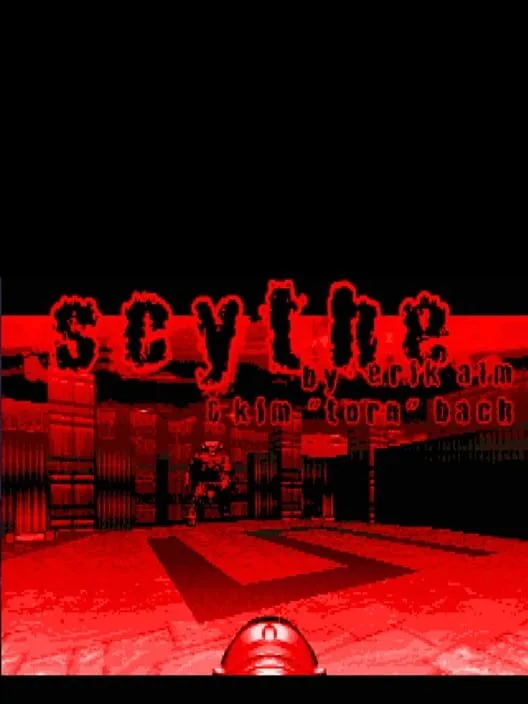 Scythe: (Digital Edition)