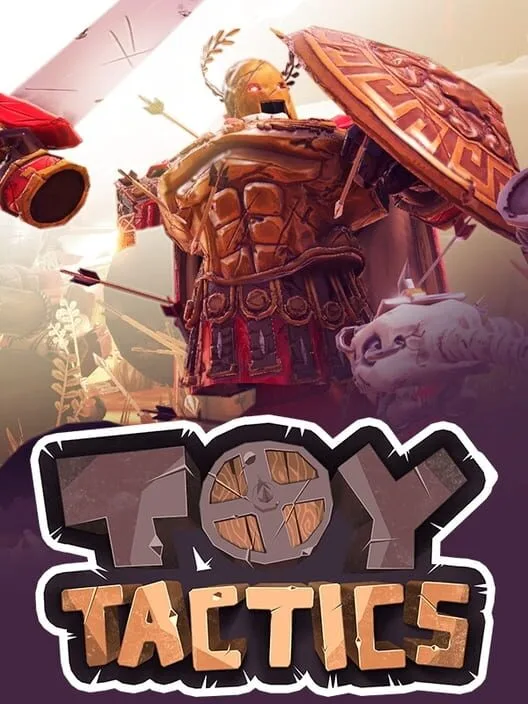 Steam Tactics
