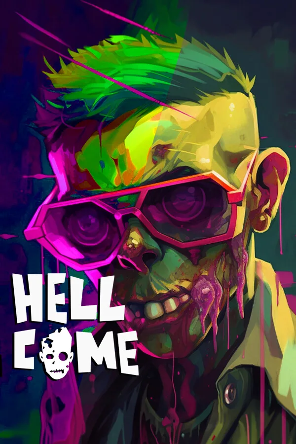 Hellcome PC