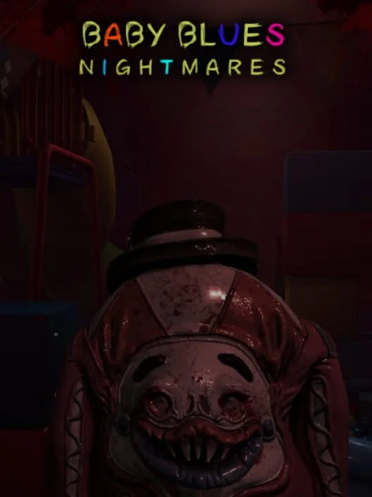 Baby Blues Nightmares